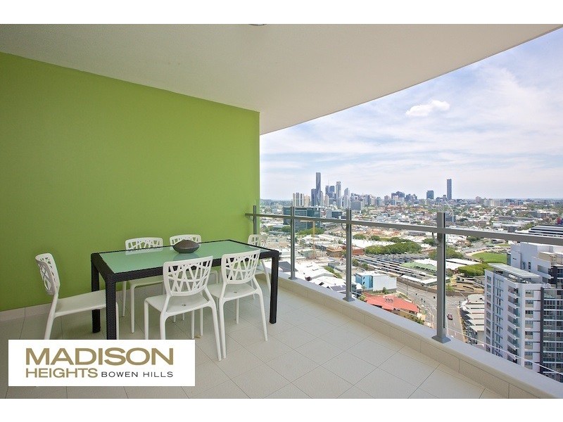 B101/35 Campbell Street, Bowen Hills QLD 4006