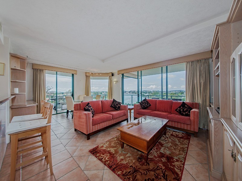 24/10 Park Avenue, Kangaroo Point QLD 4169