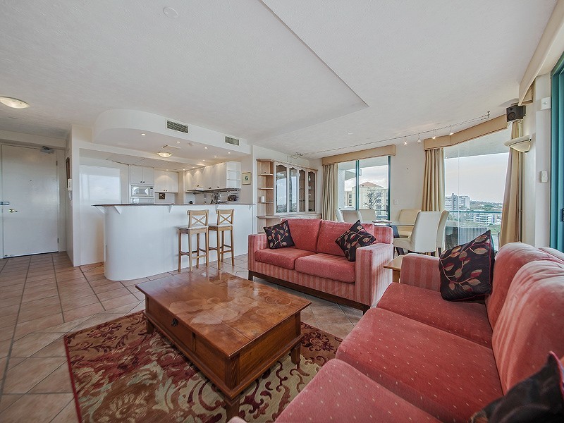 24/10 Park Avenue, Kangaroo Point QLD 4169