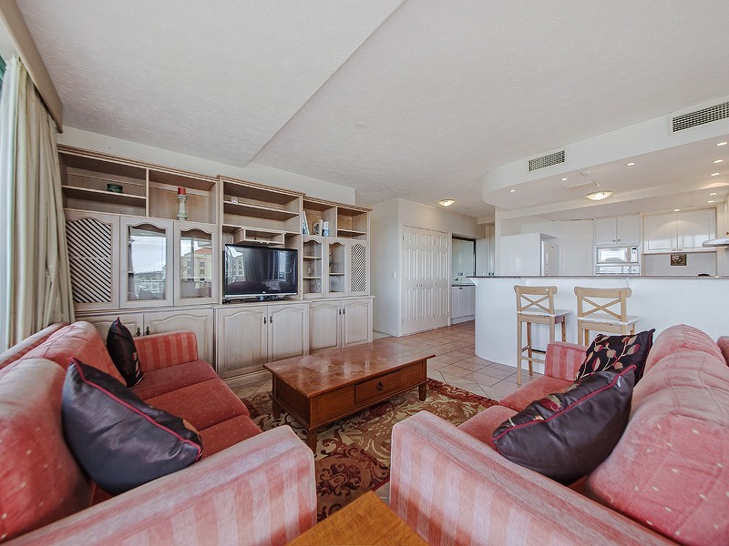 24/10 Park Avenue, Kangaroo Point QLD 4169