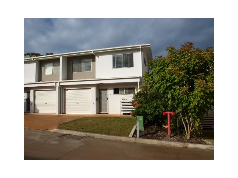 71/1 LINEAR DRIVE, Mango Hill QLD 4509