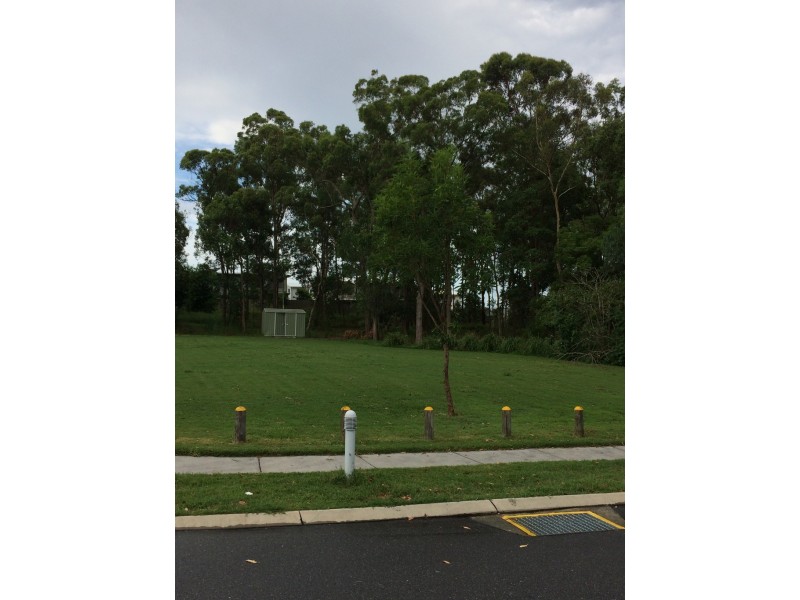 25/21 second ave, Marsden QLD 4132