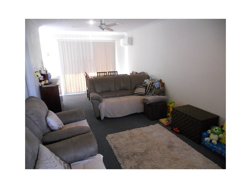 6/25 Allora Street, Waterford West QLD 4133