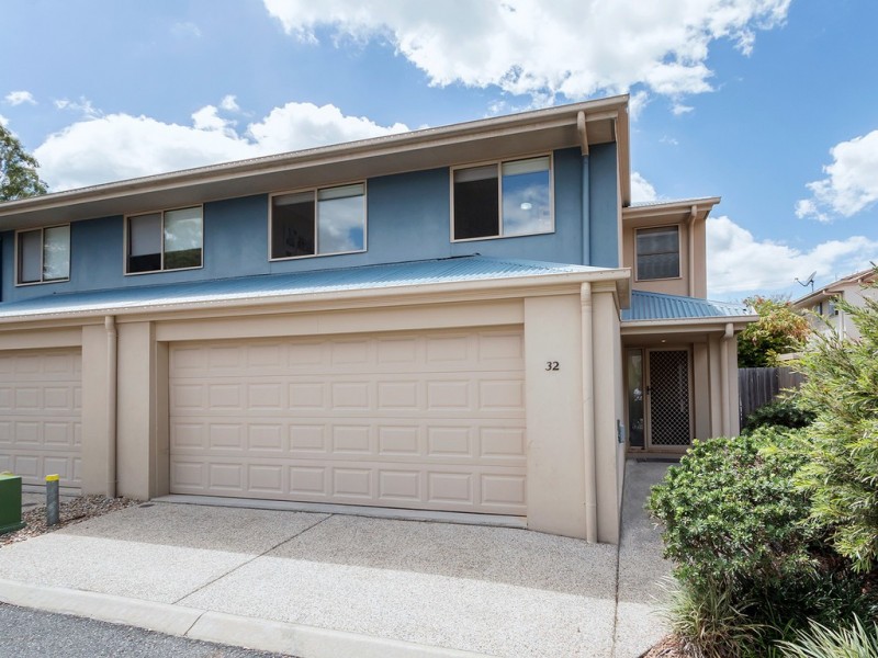 32/40 Hargreaves Road, Manly West QLD 4179