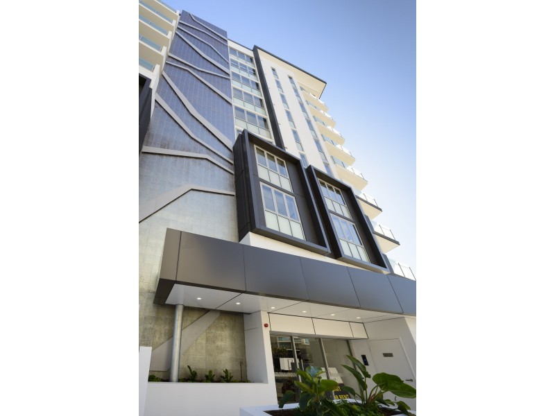 705/35 McDougall Street, Milton QLD 4064