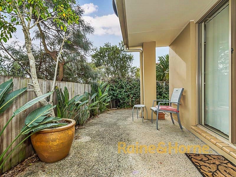 9/18 Mornington Court, Calamvale QLD 4116