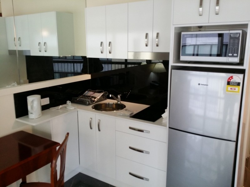 239 Wickham Tce, Spring Hill QLD 4000