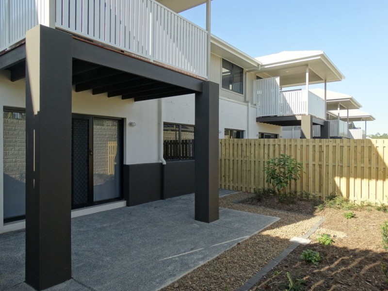 U52/14 Lincoln Parade, Springfield Lakes QLD 4300