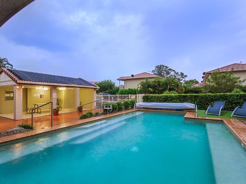 6/21 Chessom St, Mitchelton QLD 4053