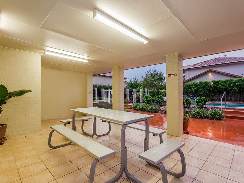 6/21 Chessom St, Mitchelton QLD 4053