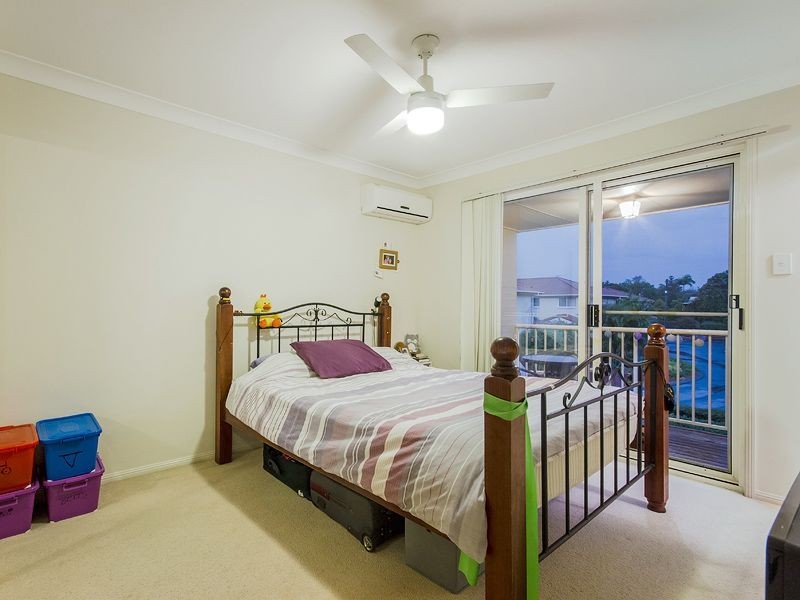 6/21 Chessom St, Mitchelton QLD 4053