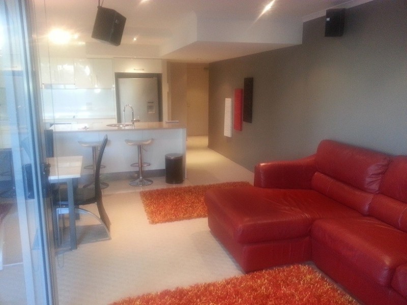 141d Shore Street West (Fully Furnished), Cleveland QLD 4163