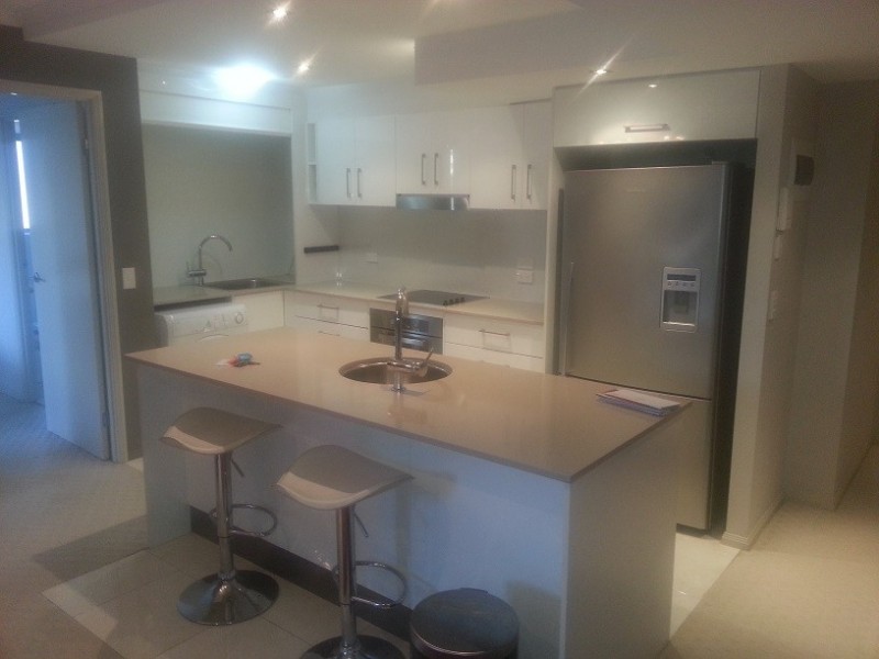 141d Shore Street West (Fully Furnished), Cleveland QLD 4163