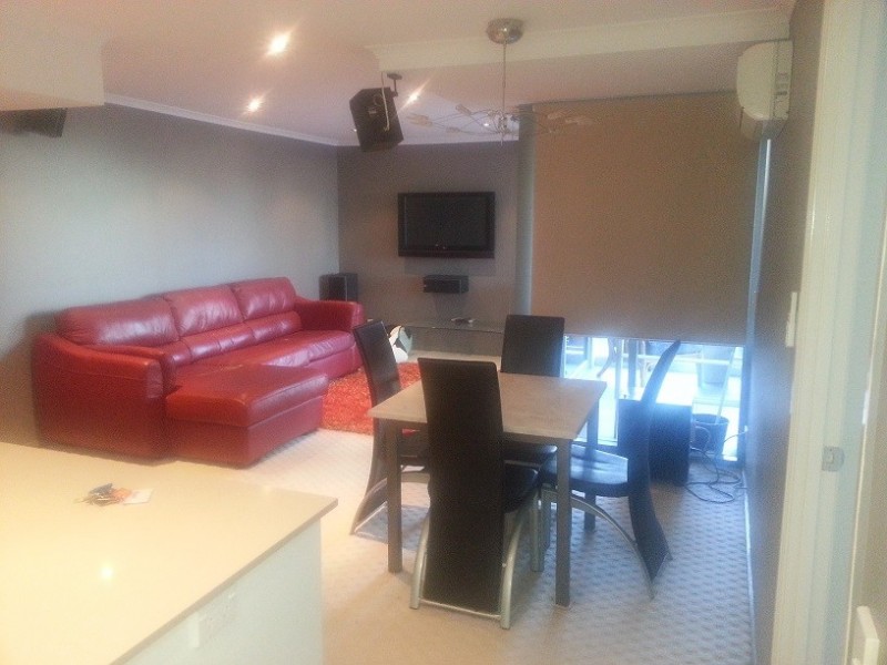 141d Shore Street West (Fully Furnished), Cleveland QLD 4163