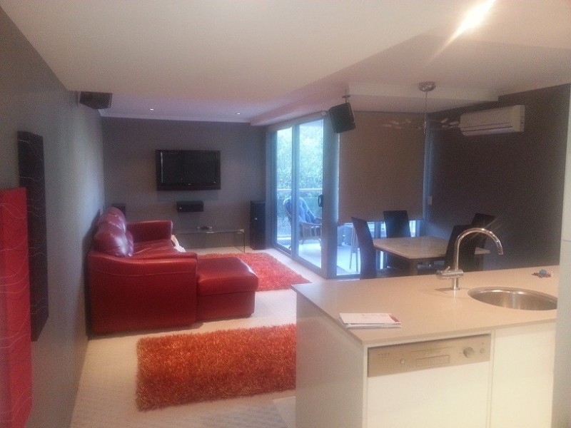 141d Shore Street West (Fully Furnished), Cleveland QLD 4163