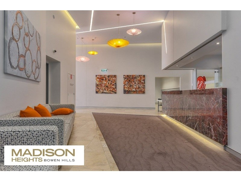 A158/35 Campbell Street, Bowen Hills QLD 4006