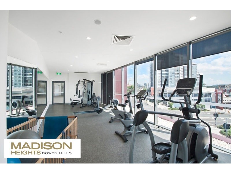 A158/35 Campbell Street, Bowen Hills QLD 4006