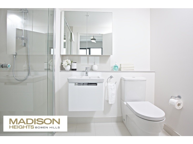 A158/35 Campbell Street, Bowen Hills QLD 4006