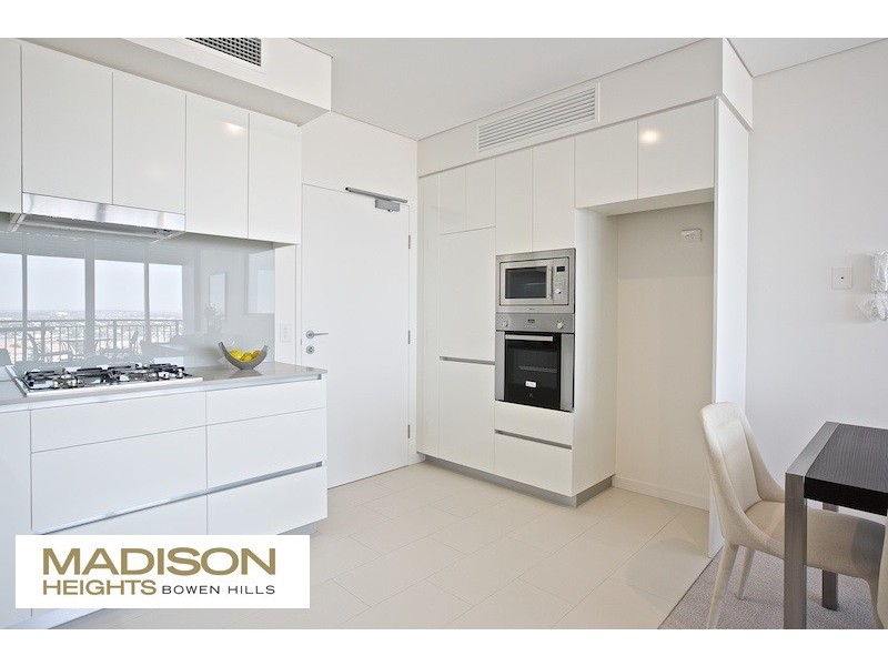 A158/35 Campbell Street, Bowen Hills QLD 4006