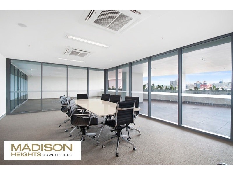 A158/35 Campbell Street, Bowen Hills QLD 4006