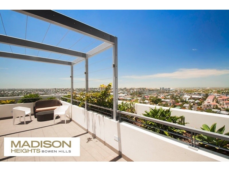A158/35 Campbell Street, Bowen Hills QLD 4006