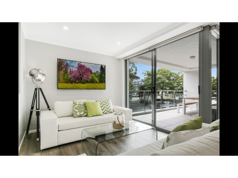 141W Shore Street West (Fully Furnished), Cleveland QLD 4163