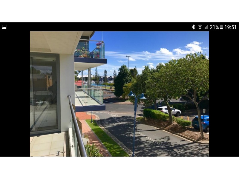 141W Shore Street West (Fully Furnished), Cleveland QLD 4163 Floorplan