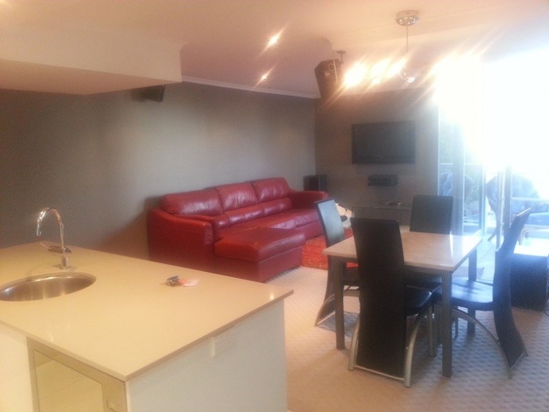 141W Shore Street West (Fully Fuirnished), Cleveland QLD 4163