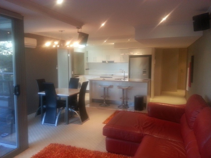 141W Shore Street West (Fully Fuirnished), Cleveland QLD 4163