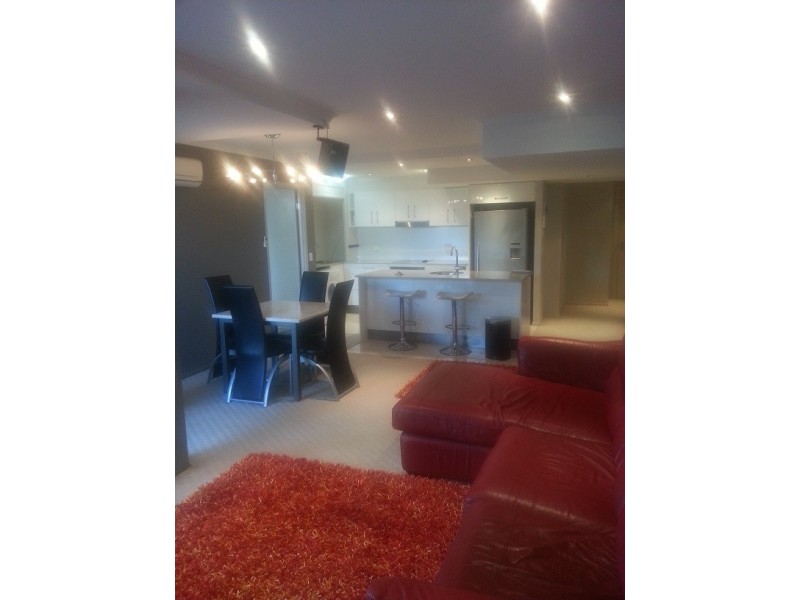 141W Shore Street West (Fully Fuirnished), Cleveland QLD 4163