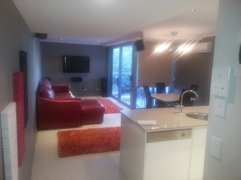 141W Shore Street West (Fully Fuirnished), Cleveland QLD 4163