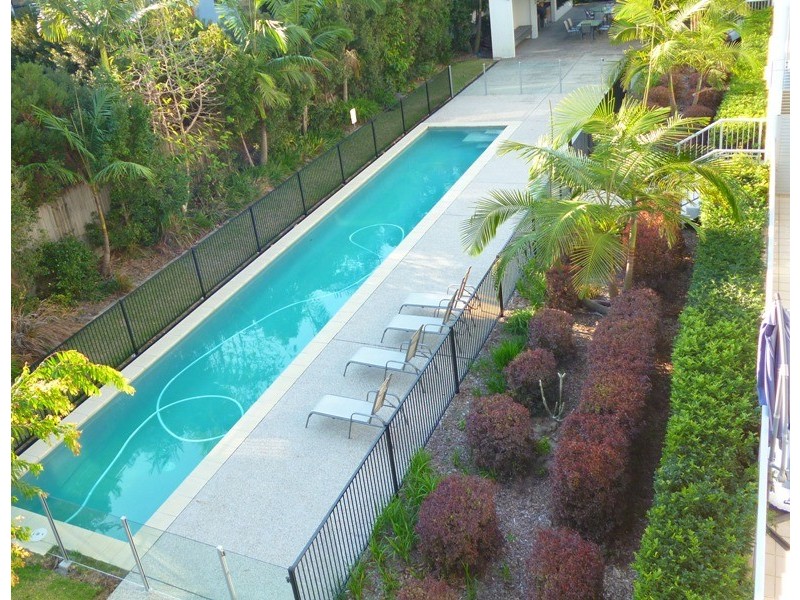 33/46 Buxton Street, Ascot QLD 4007