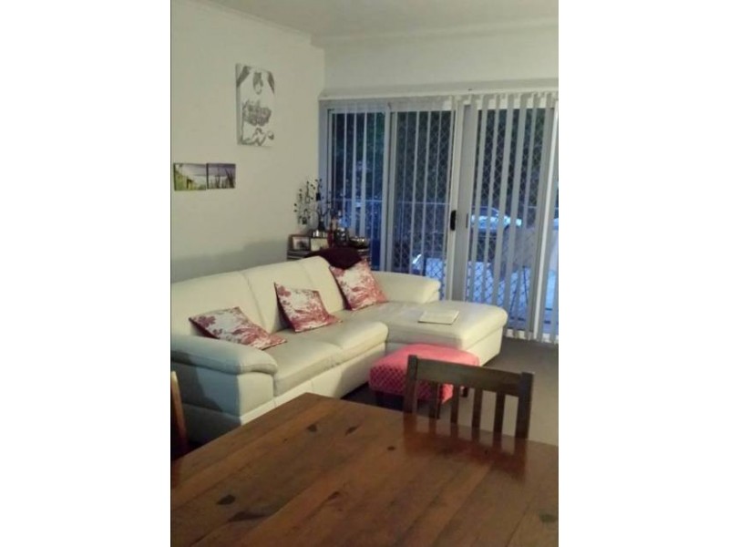 33/46 Buxton Street, Ascot QLD 4007