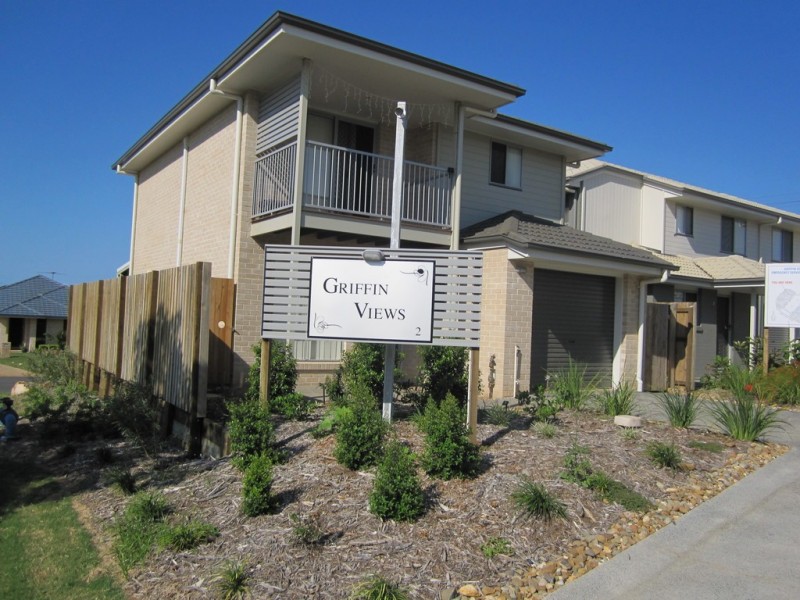 39/ 2 Lavender Drive, Griffin QLD 4503