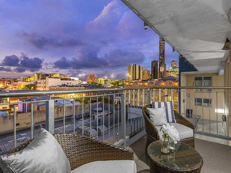 510/38 Warner Street, Fortitude Valley QLD 4006