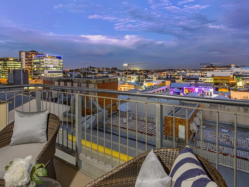 510/38 Warner Street, Fortitude Valley QLD 4006