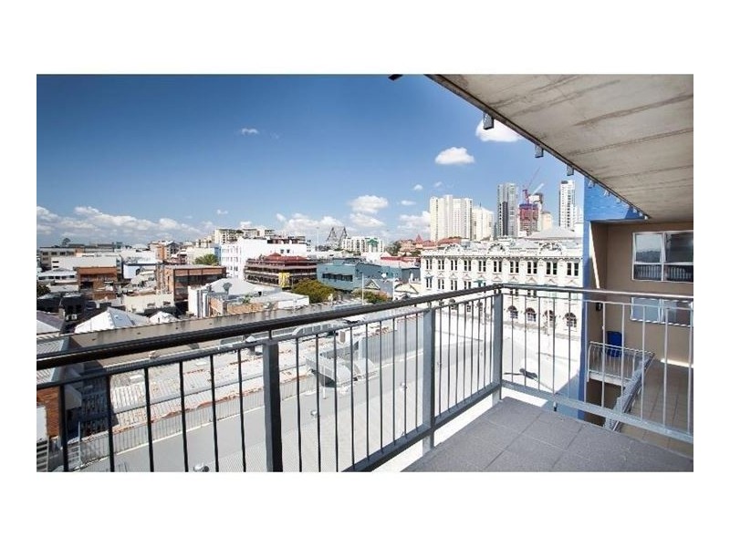 510/38 Warner Street, Fortitude Valley QLD 4006