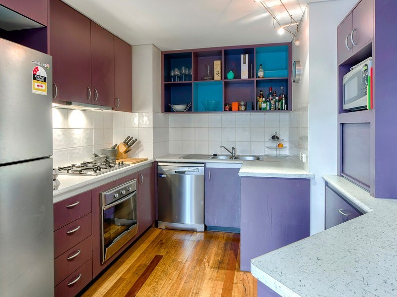 510/38 Warner Street, Fortitude Valley QLD 4006