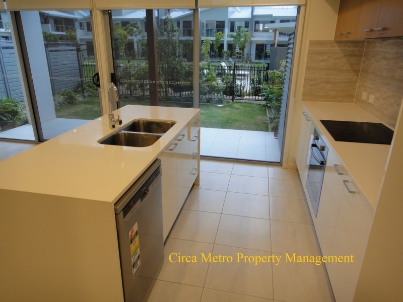 34D O’Doherty Circuit, Nudgee QLD 4014