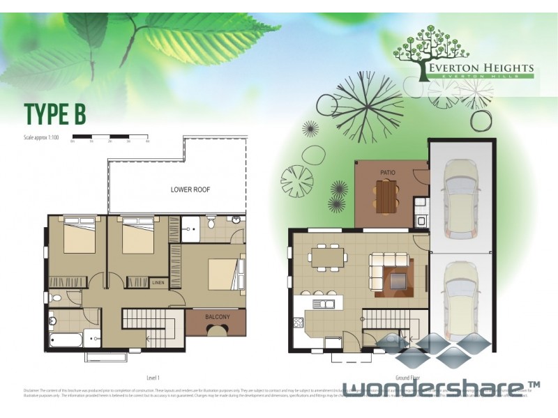 121 Bunya road, Everton Hills QLD 4053