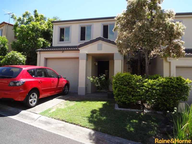 10 Chapman Place, Oxley QLD 4075