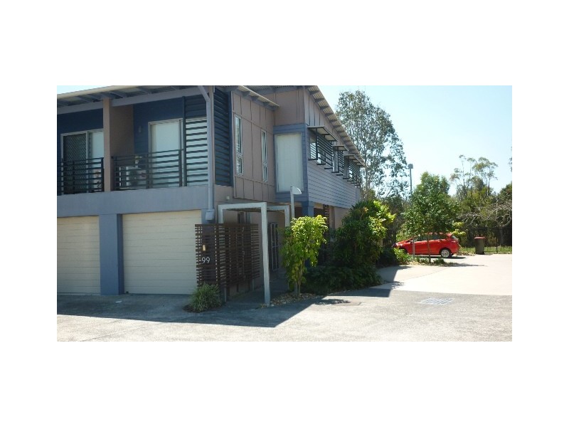 99/123 Barrack Road, Cannon Hill QLD 4170