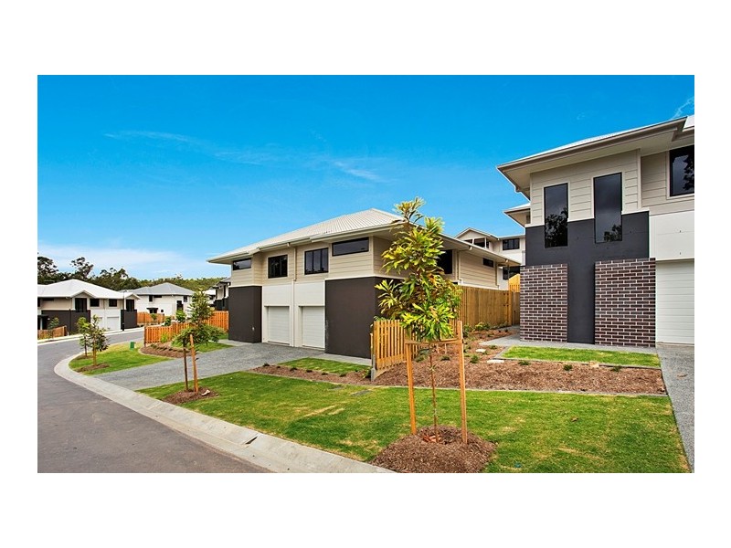 61/14 Lincoln Parade, Springfield Lakes QLD 4300