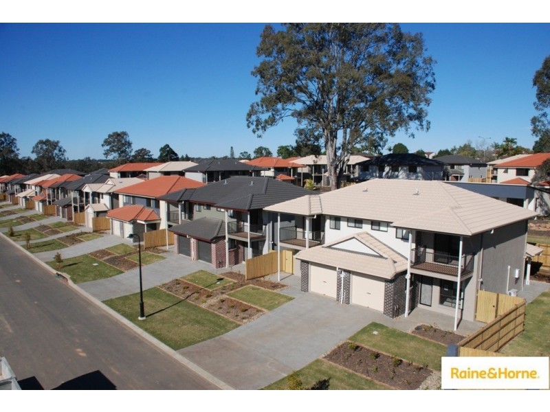 16/54 Outlook Place, Durack QLD 4077