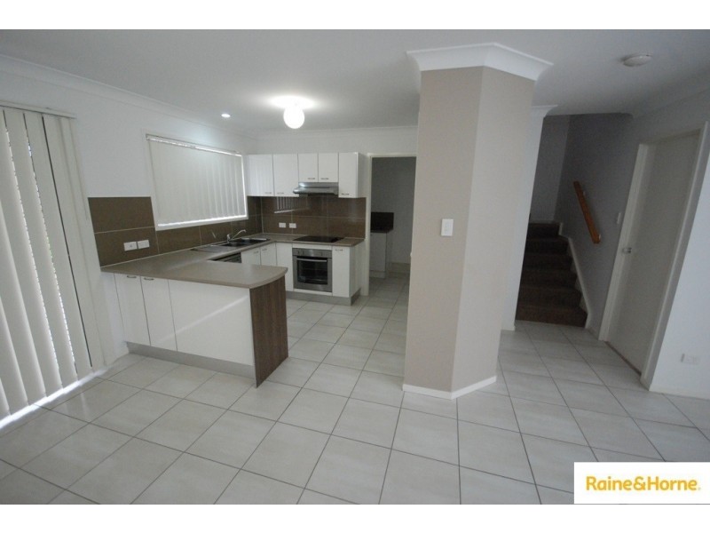 16/54 Outlook Place, Durack QLD 4077