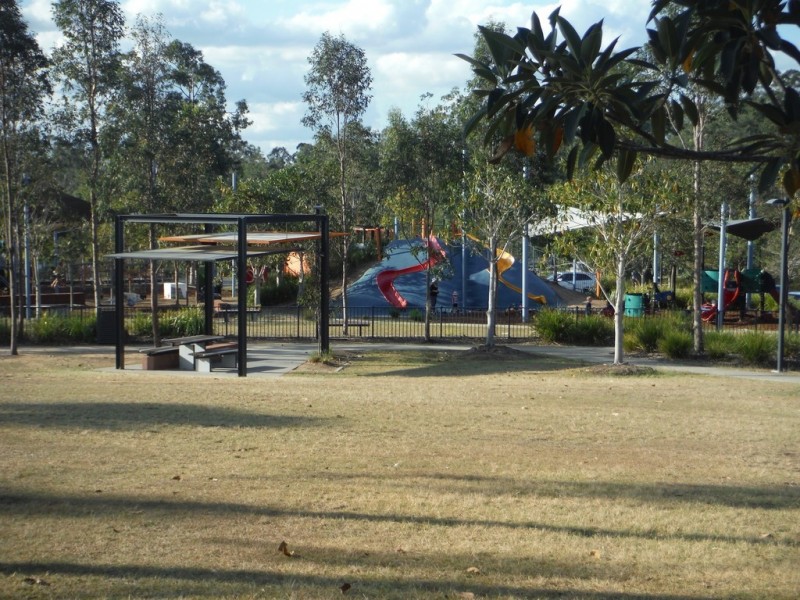 68/14 Lincoln Parade, Springfield Lakes QLD 4300