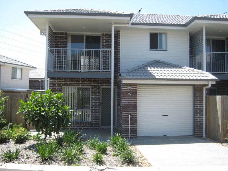 57/ 2 Lavender Drive, Griffin QLD 4503