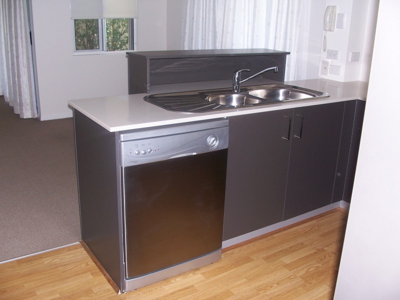 09/46 Buxton Street, Ascot QLD 4007