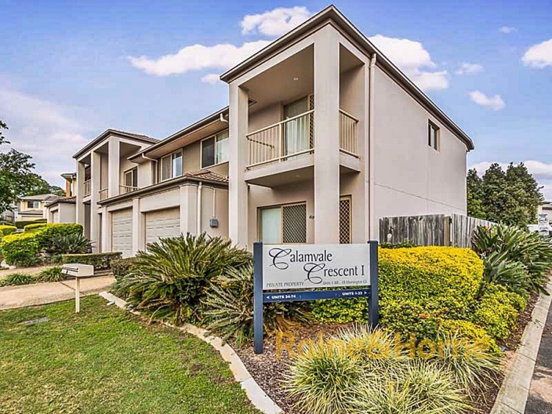 36/18 Mornington Court, Calamvale QLD 4116