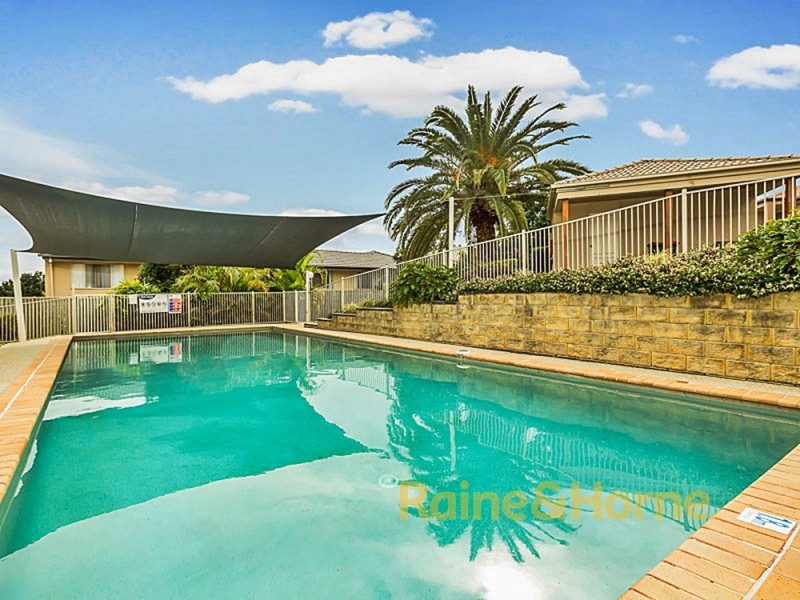 36/18 Mornington Court, Calamvale QLD 4116